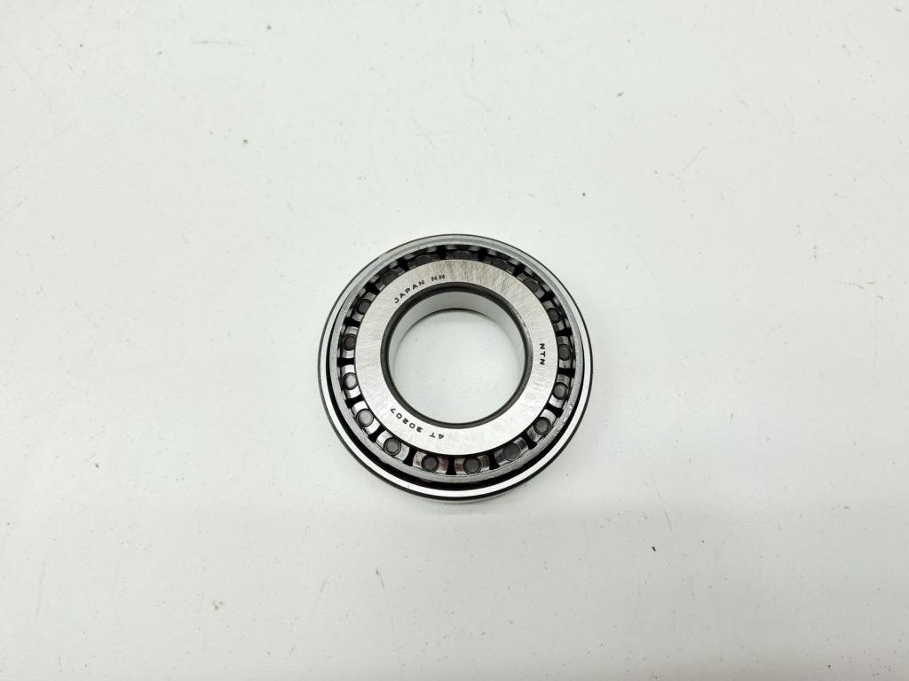 Подшипник КПП, 1000 рублей, Пермь