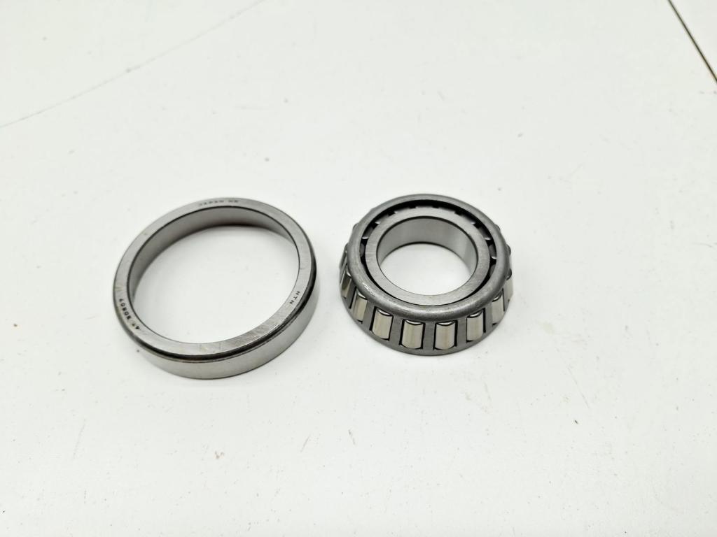 Подшипник КПП, 1000 рублей, Пермь