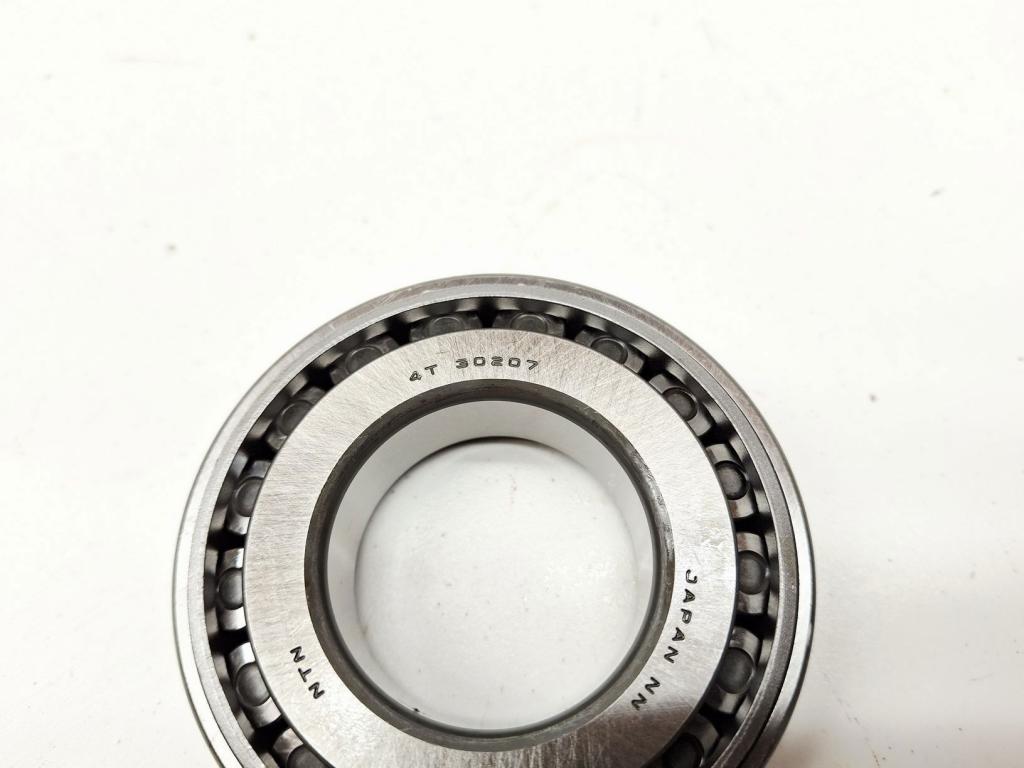 Подшипник КПП, 1000 рублей, Пермь