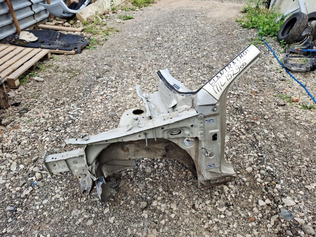 Лонжерон передний левый, 7000 рублей, Пермь