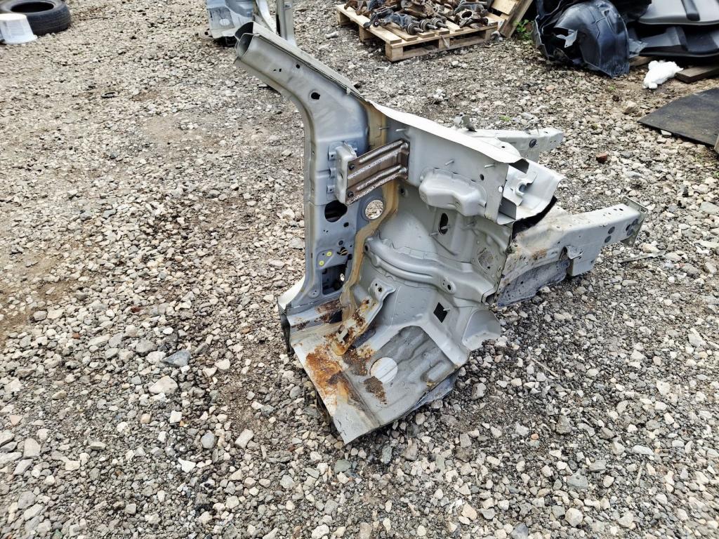 Лонжерон передний левый, 7000 рублей, Пермь