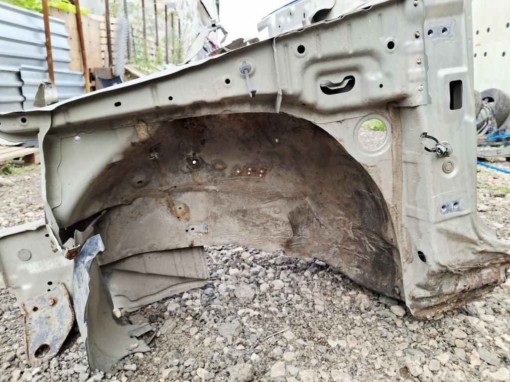 Лонжерон передний левый, 7000 рублей, Пермь