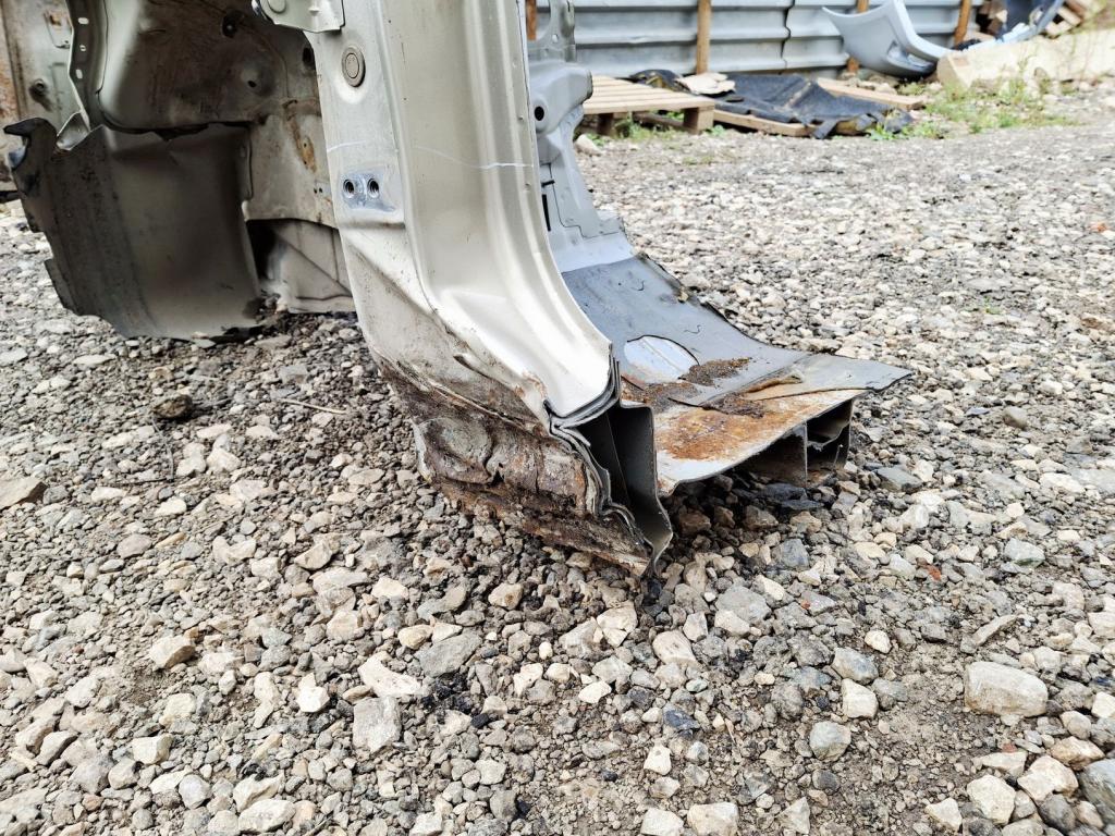 Лонжерон передний левый, 7000 рублей, Пермь