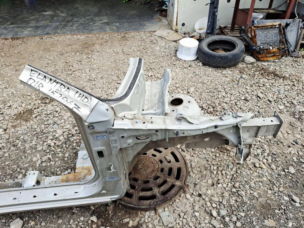 Лонжерон передний правый, 5000 рублей, Пермь