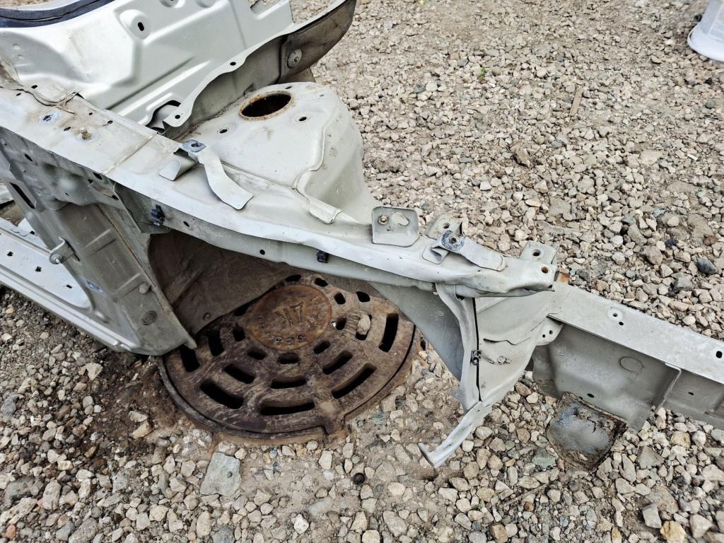 Лонжерон передний правый, 5000 рублей, Пермь