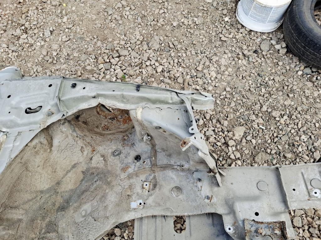 Лонжерон передний правый, 5000 рублей, Пермь