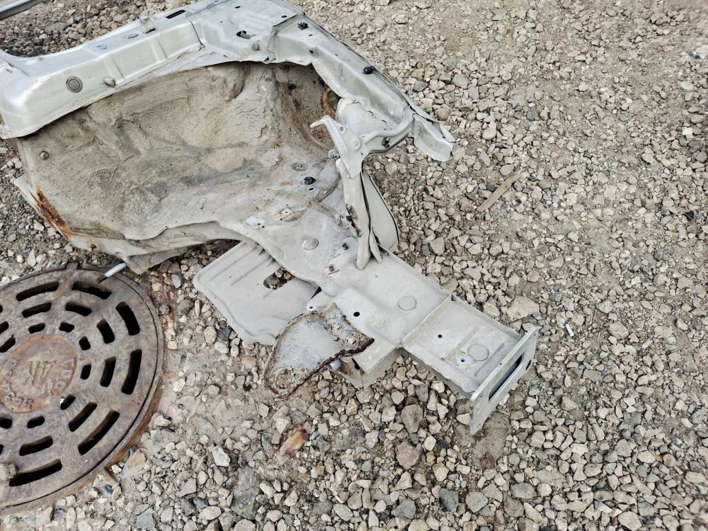 Лонжерон передний правый, 5000 рублей, Пермь