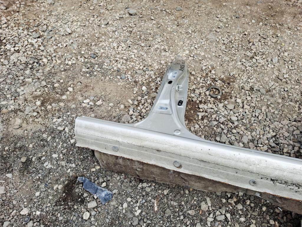 Порог со стойкой правый, 7000 рублей, Пермь