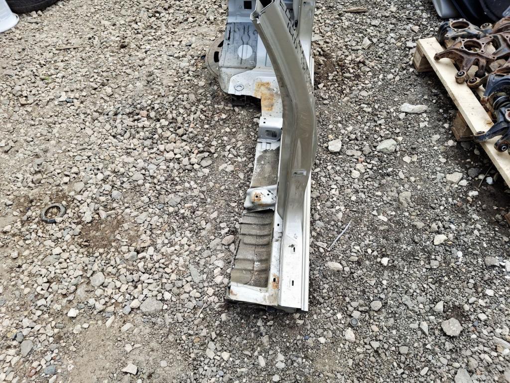 Порог со стойкой правый, 7000 рублей, Пермь