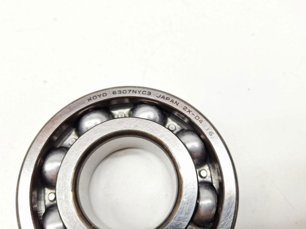 Подшипник шариковый, 1500 рублей, Пермь