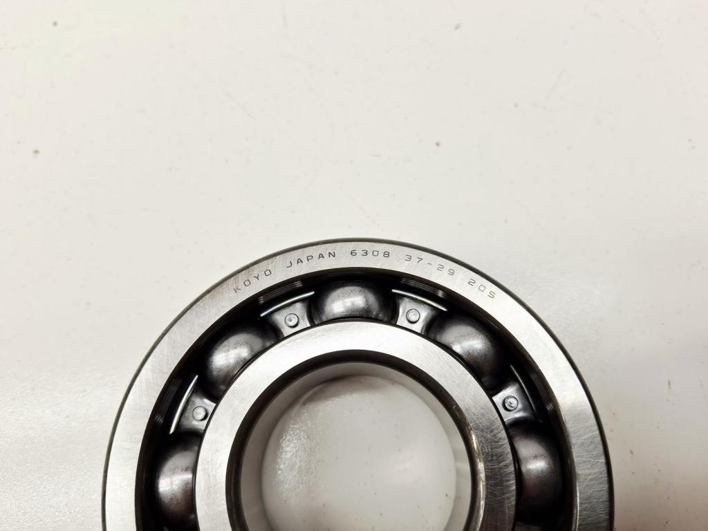 Подшипник КПП, 1500 рублей, Пермь