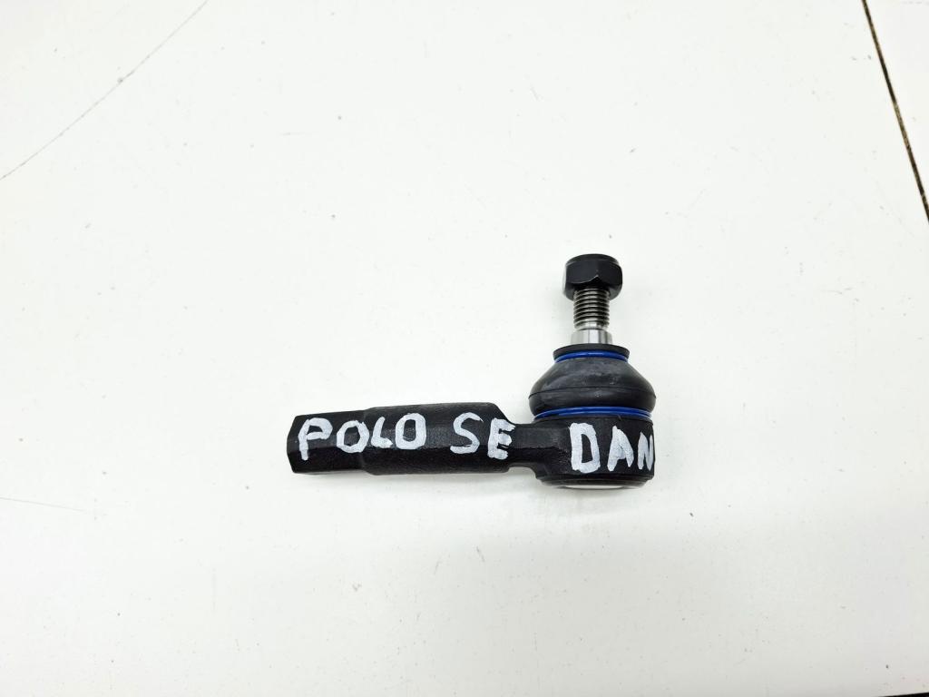 Наконечник рулевой наружный левый, 1000 рублей, Пермь