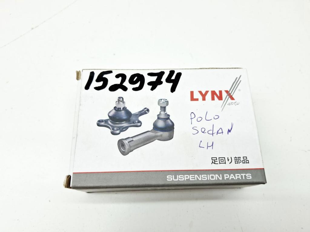 Наконечник рулевой наружный левый, 1000 рублей, Пермь