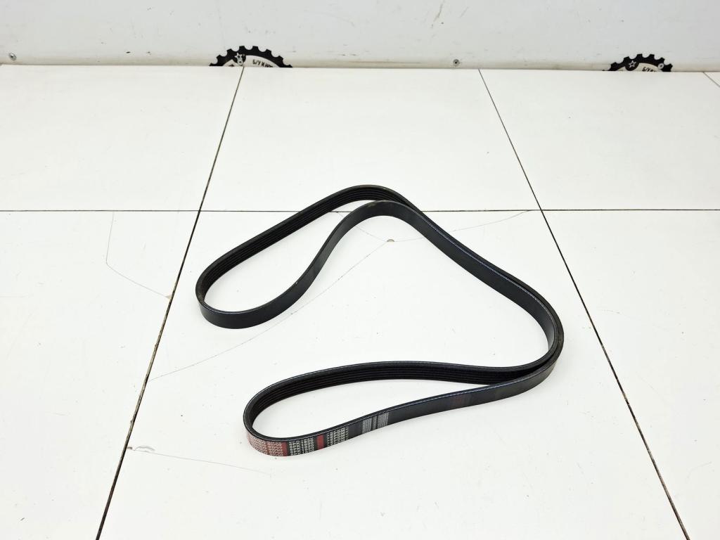 Ремень поликлиновый, 1000 рублей, Пермь