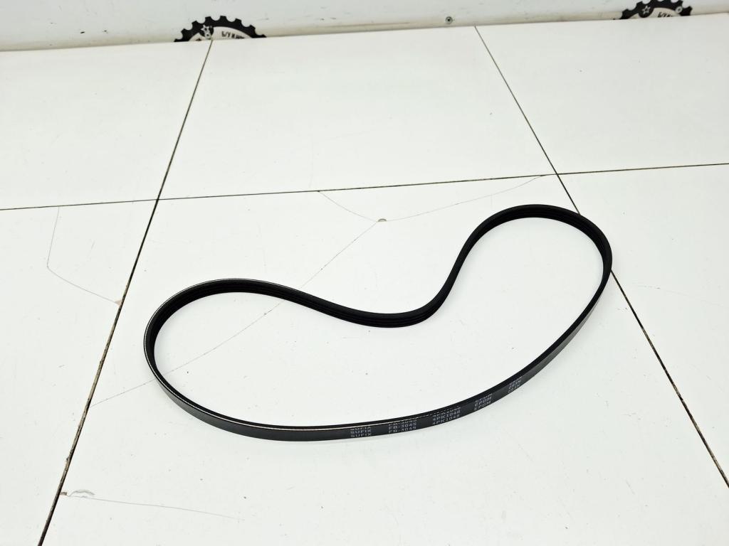 Ремень поликлиновый, 500 рублей, Пермь