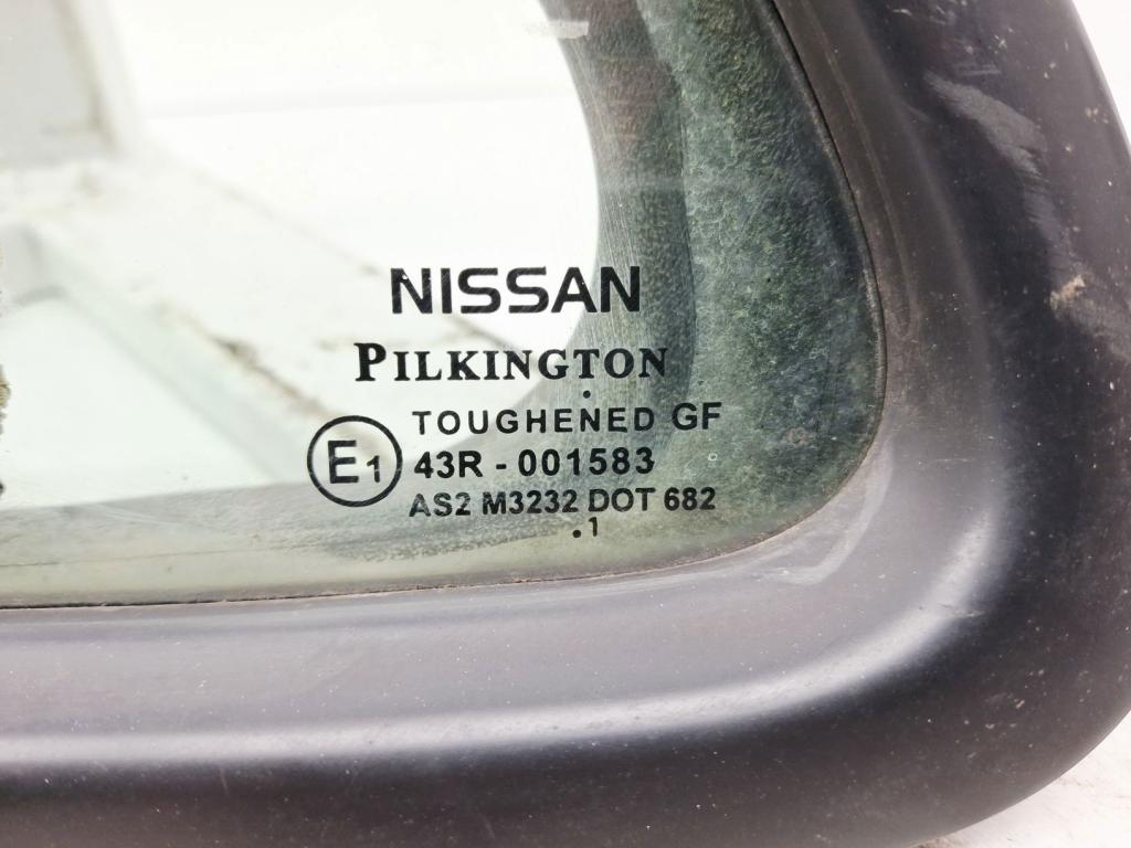 Стекло двери задней левой форточка, 500 рублей, Пермь