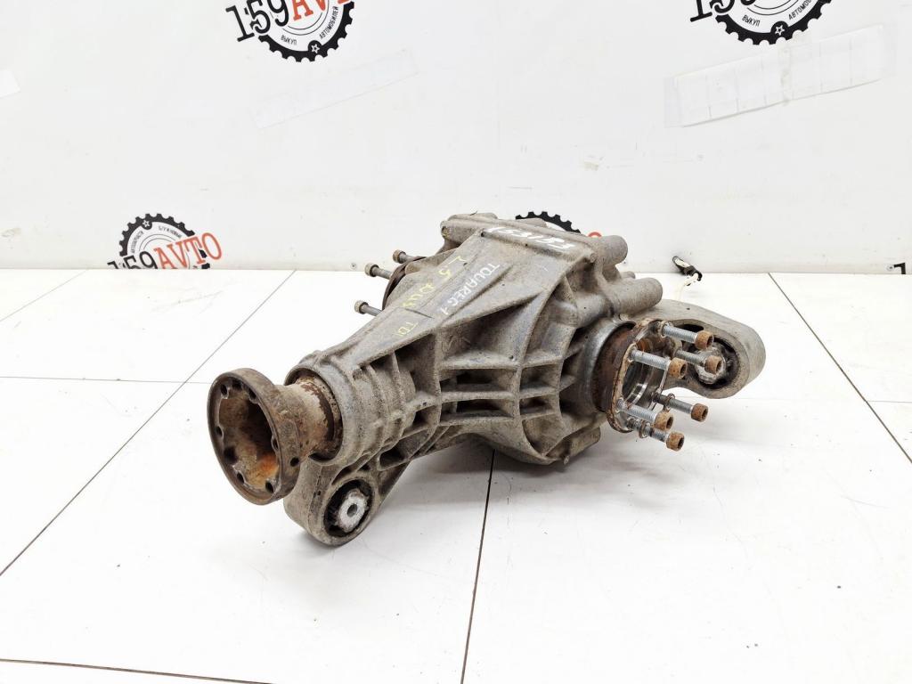 Редуктор заднего моста, 12000 рублей, Пермь