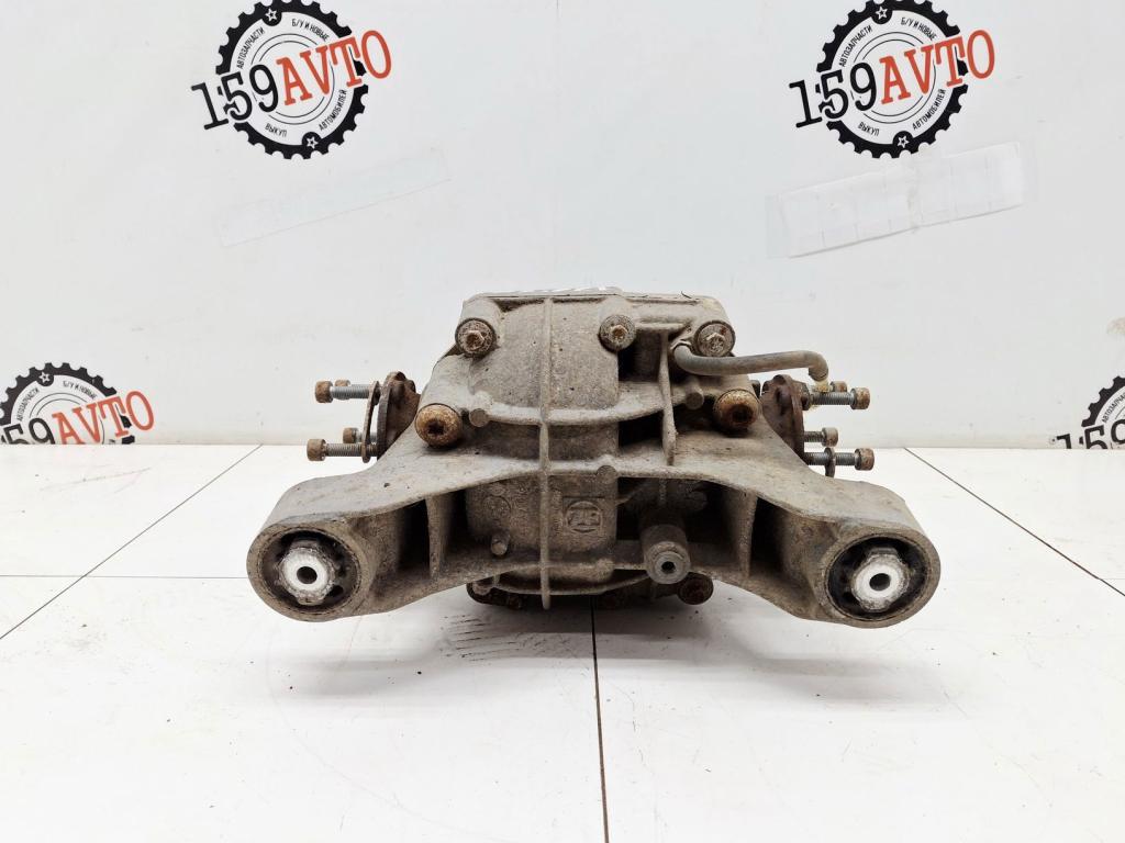 Редуктор заднего моста, 12000 рублей, Пермь