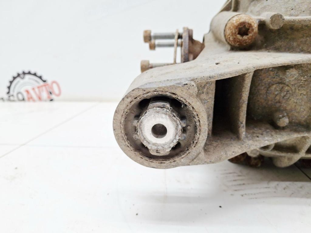 Редуктор заднего моста, 12000 рублей, Пермь