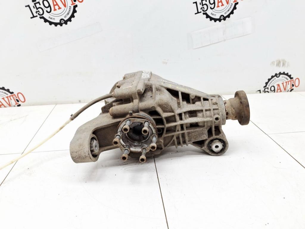 Редуктор заднего моста, 12000 рублей, Пермь