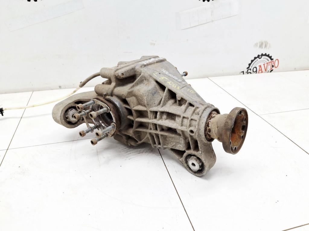 Редуктор заднего моста, 12000 рублей, Пермь