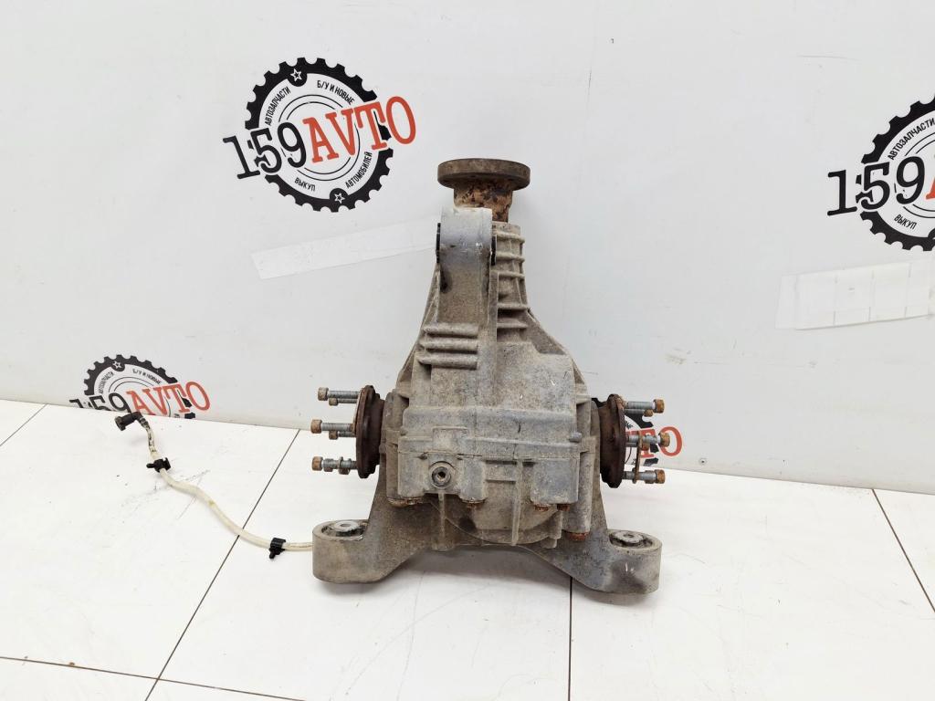 Редуктор заднего моста, 12000 рублей, Пермь