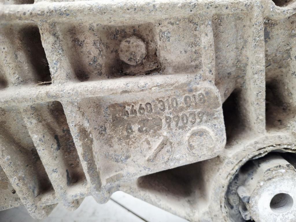 Редуктор заднего моста, 12000 рублей, Пермь