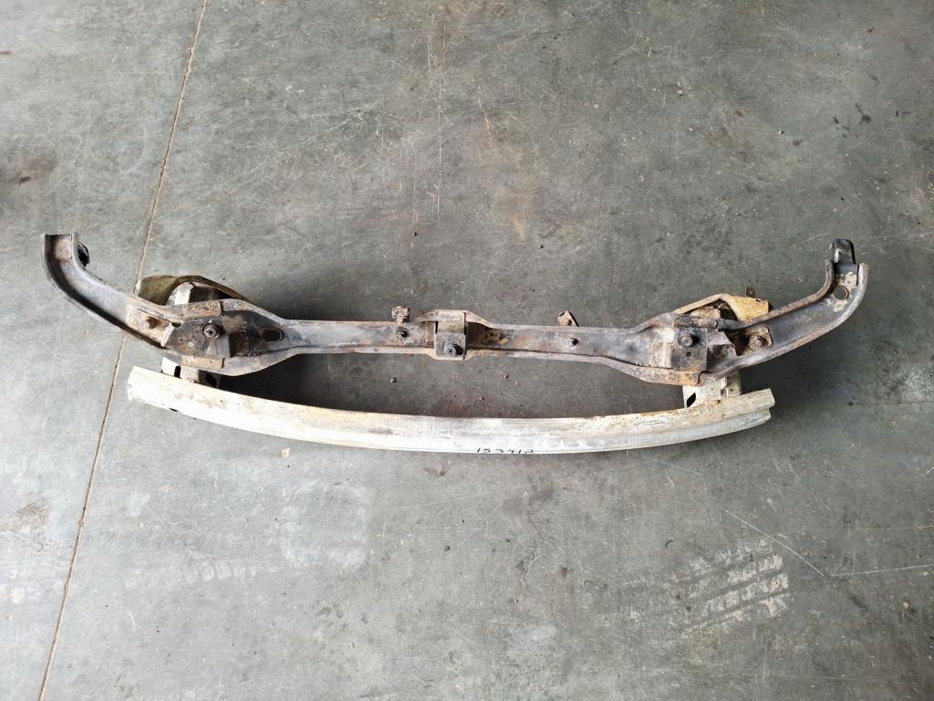 Усилитель переднего бампера, 2500 рублей, Пермь