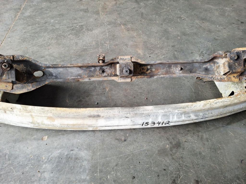 Усилитель переднего бампера, 2500 рублей, Пермь