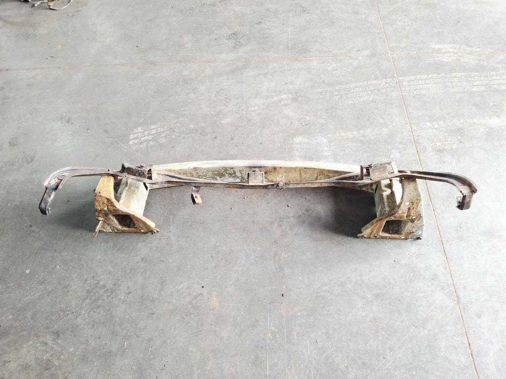 Усилитель переднего бампера, 2500 рублей, Пермь