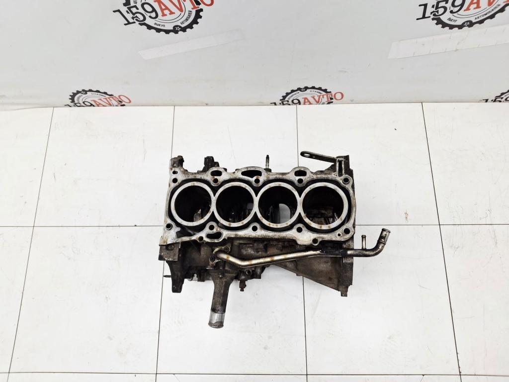 Блок двигателя, 25000 рублей, Пермь