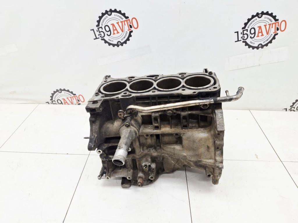 Блок двигателя, 25000 рублей, Пермь