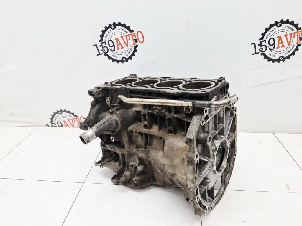 Блок двигателя, 25000 рублей, Пермь