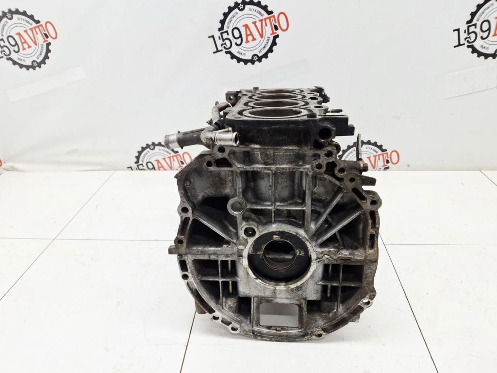 Блок двигателя, 25000 рублей, Пермь