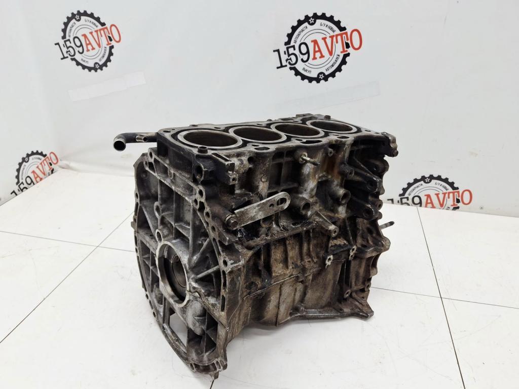 Блок двигателя, 25000 рублей, Пермь