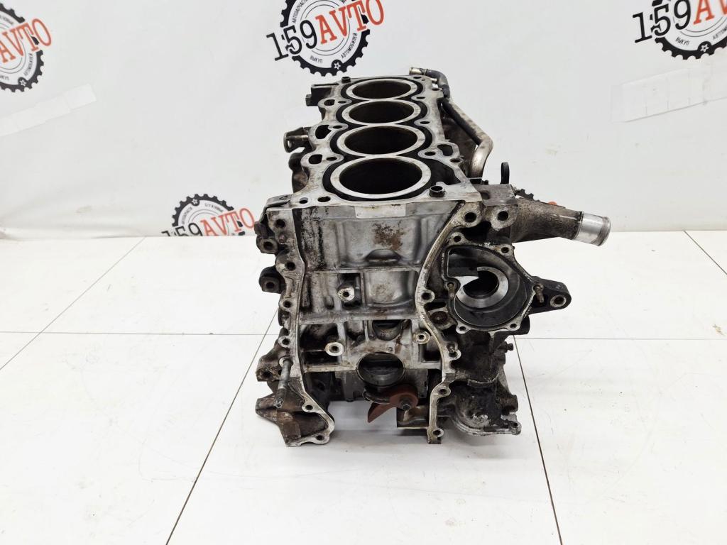 Блок двигателя, 25000 рублей, Пермь