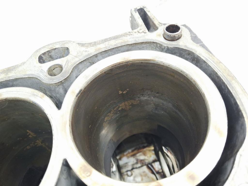 Блок двигателя, 25000 рублей, Пермь