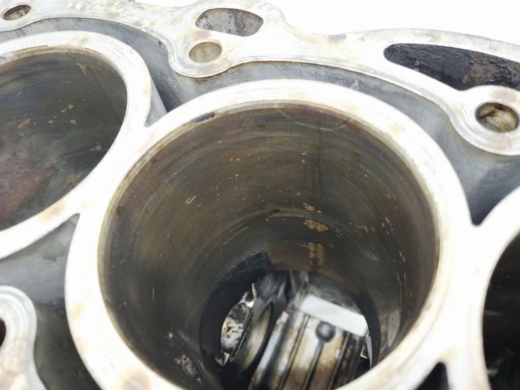 Блок двигателя, 25000 рублей, Пермь