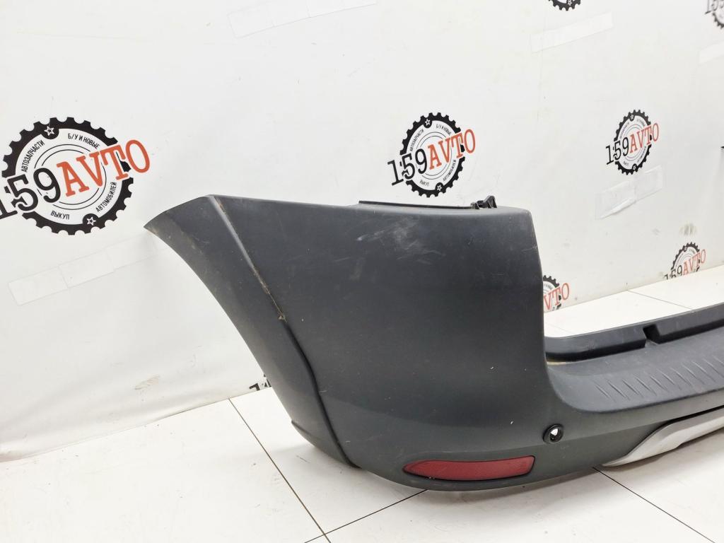 Бампер задний, 4000 рублей, Пермь