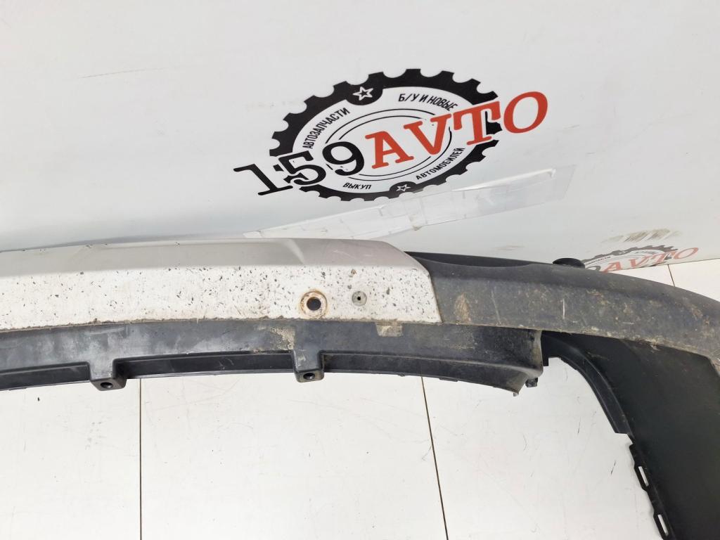 Бампер задний, 4000 рублей, Пермь