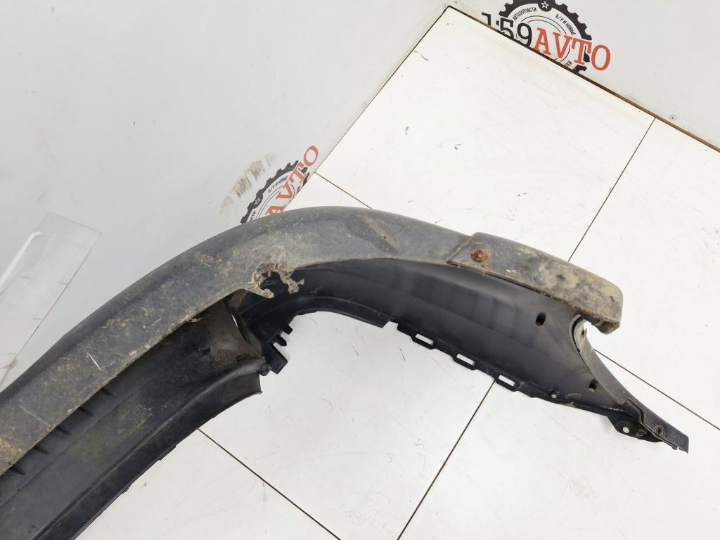 Бампер задний, 4000 рублей, Пермь