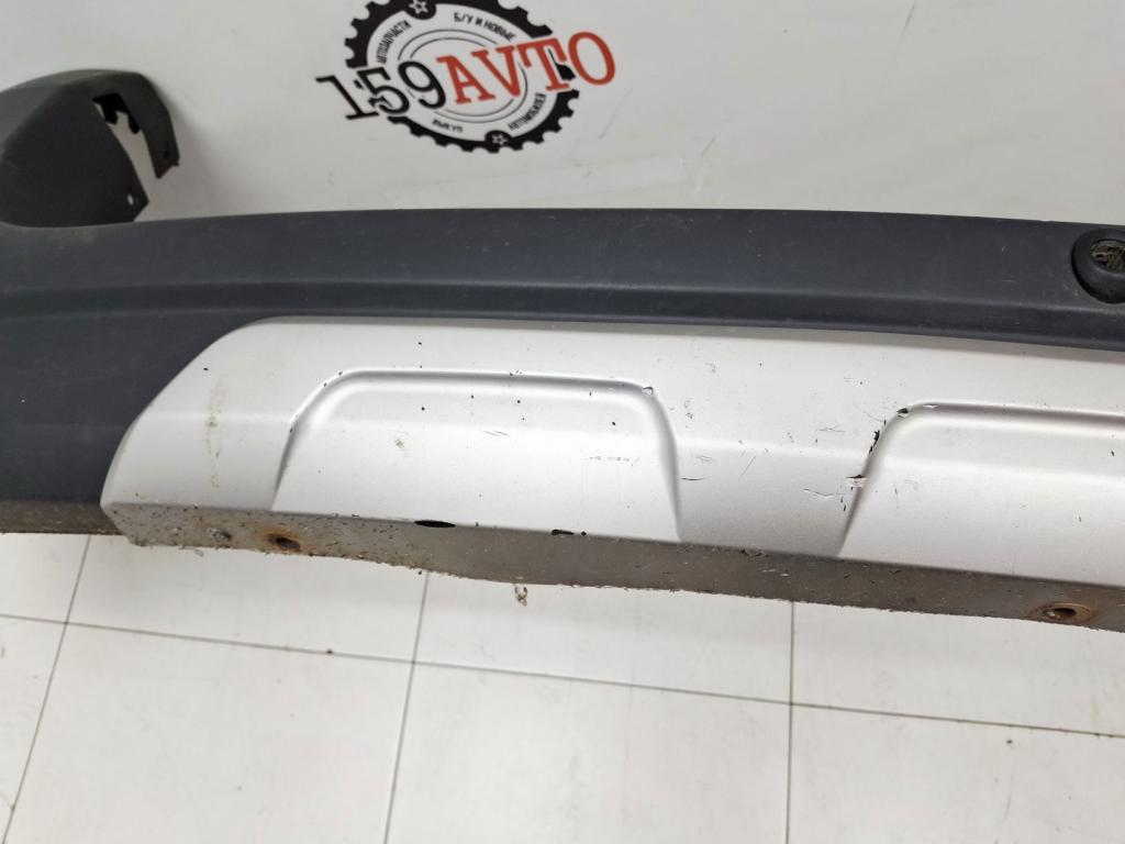 Бампер задний, 4000 рублей, Пермь