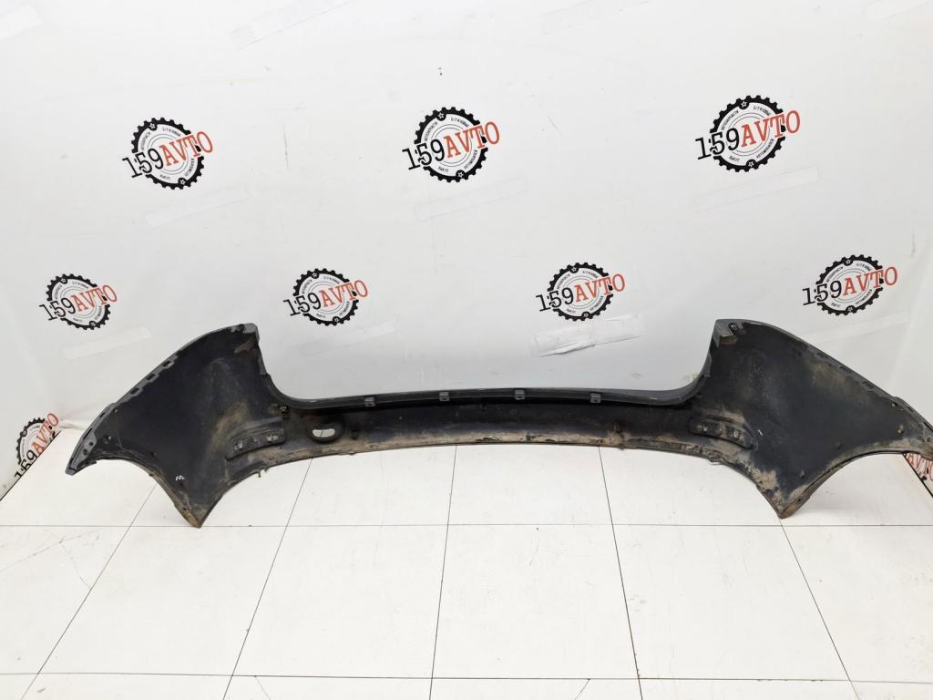 Бампер задний, 4000 рублей, Пермь