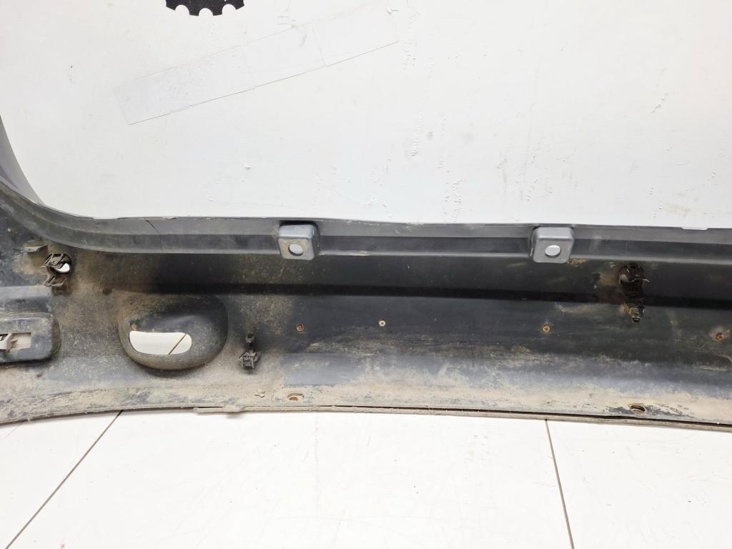 Бампер задний, 4000 рублей, Пермь