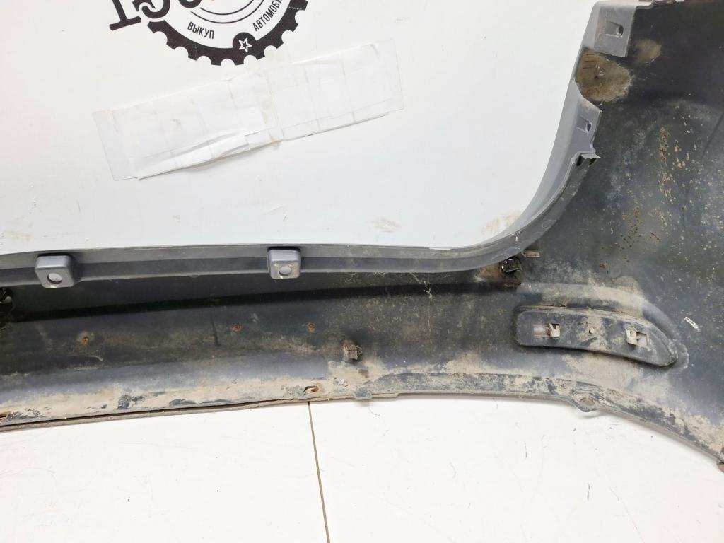 Бампер задний, 4000 рублей, Пермь