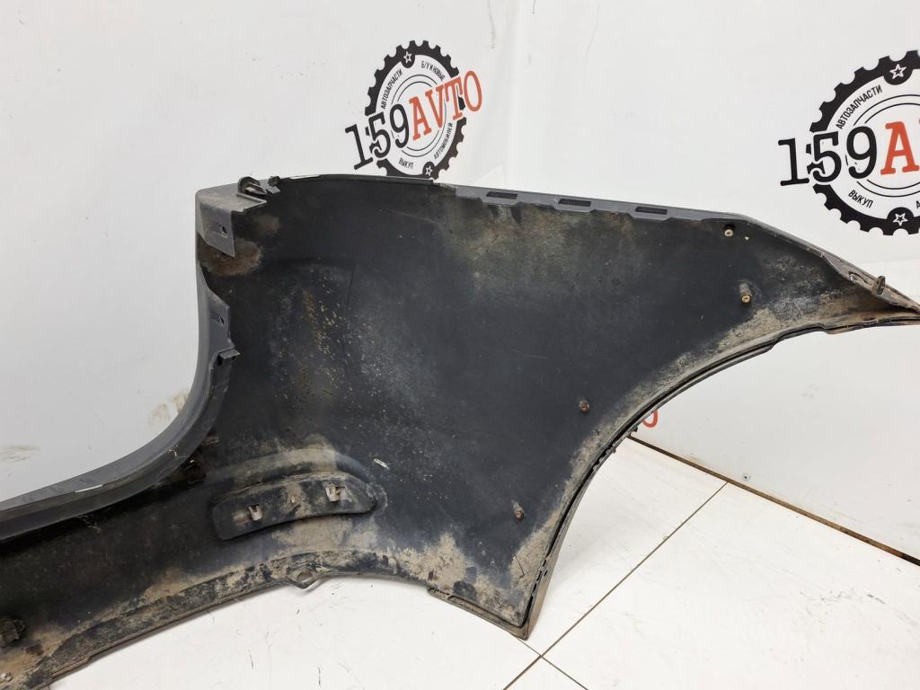 Бампер задний, 4000 рублей, Пермь