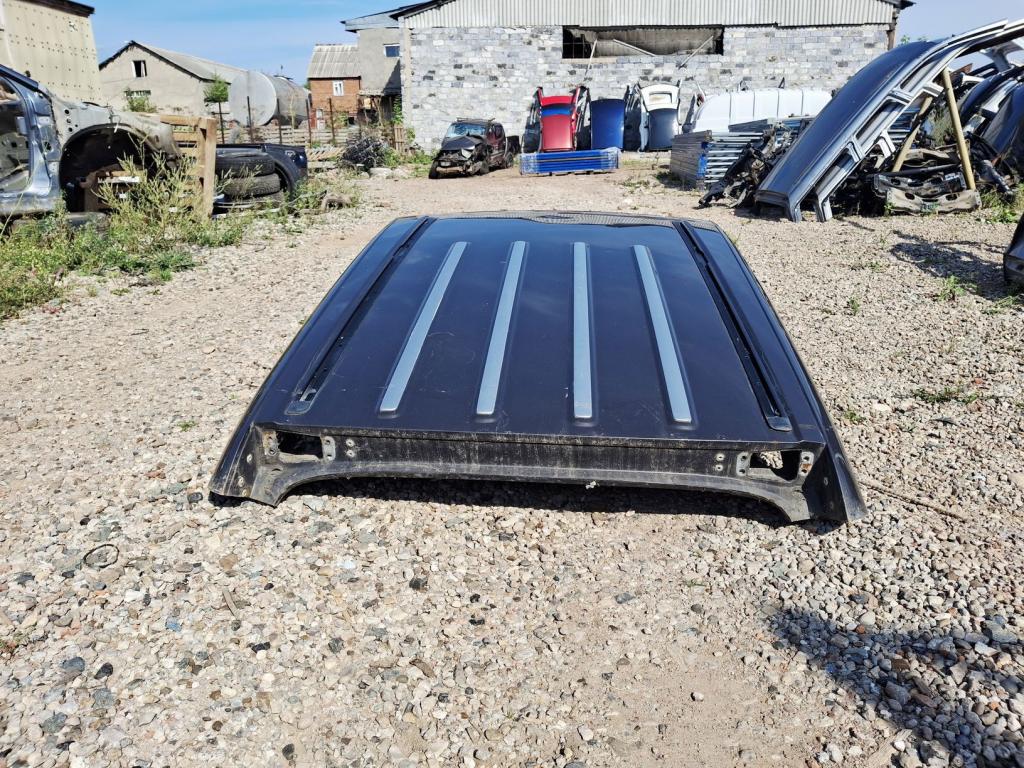 Крыша, 8000 рублей, Пермь