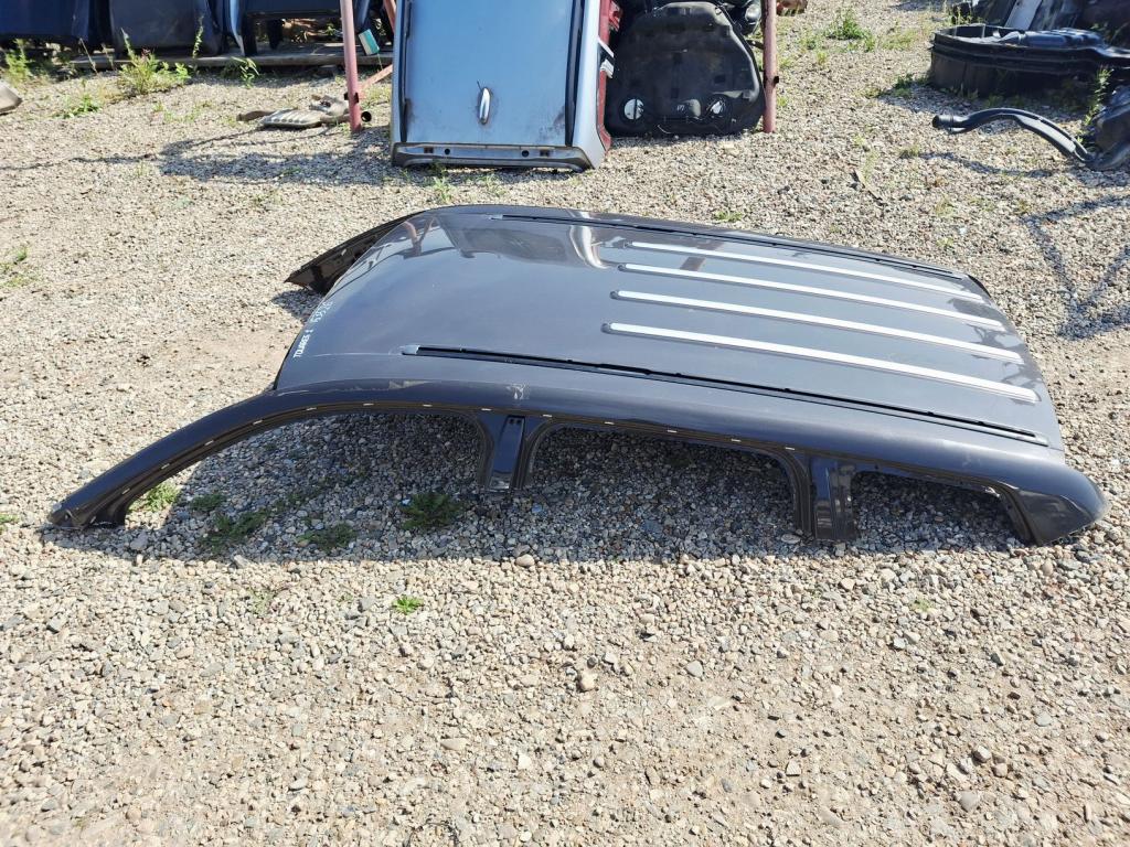 Крыша, 8000 рублей, Пермь