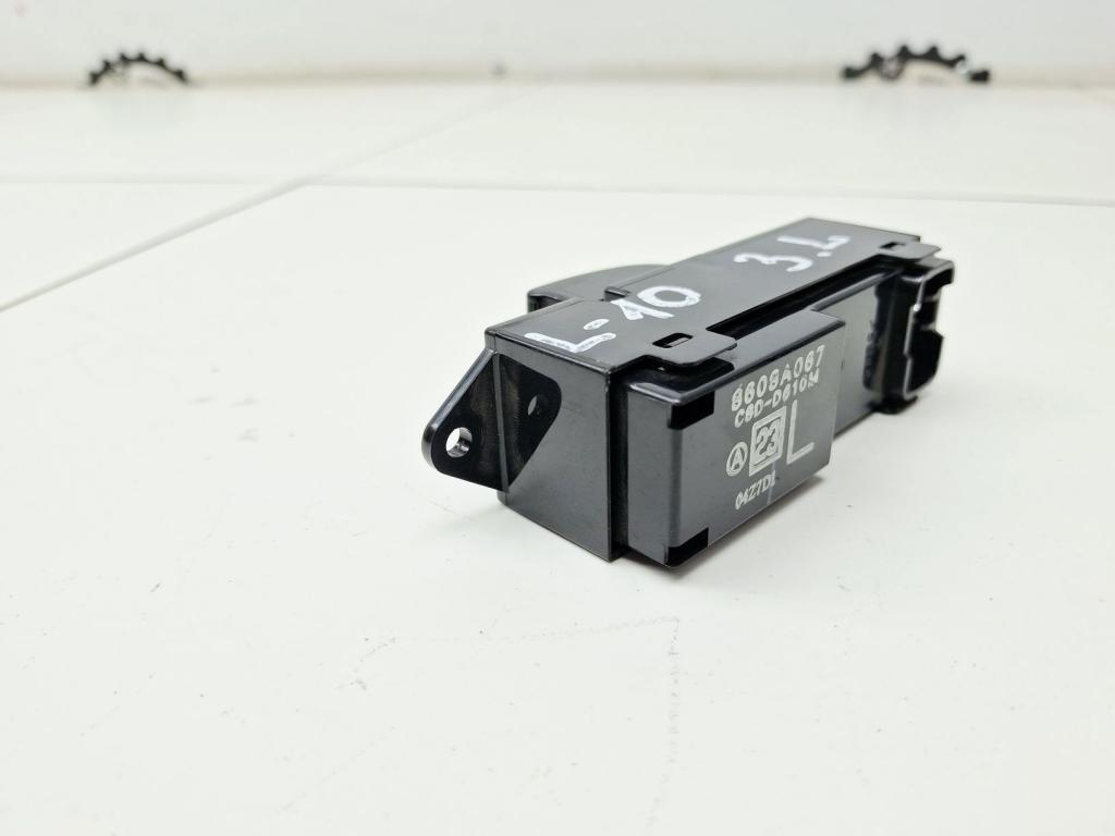 Кнопка стеклоподъемника, 500 рублей, Пермь