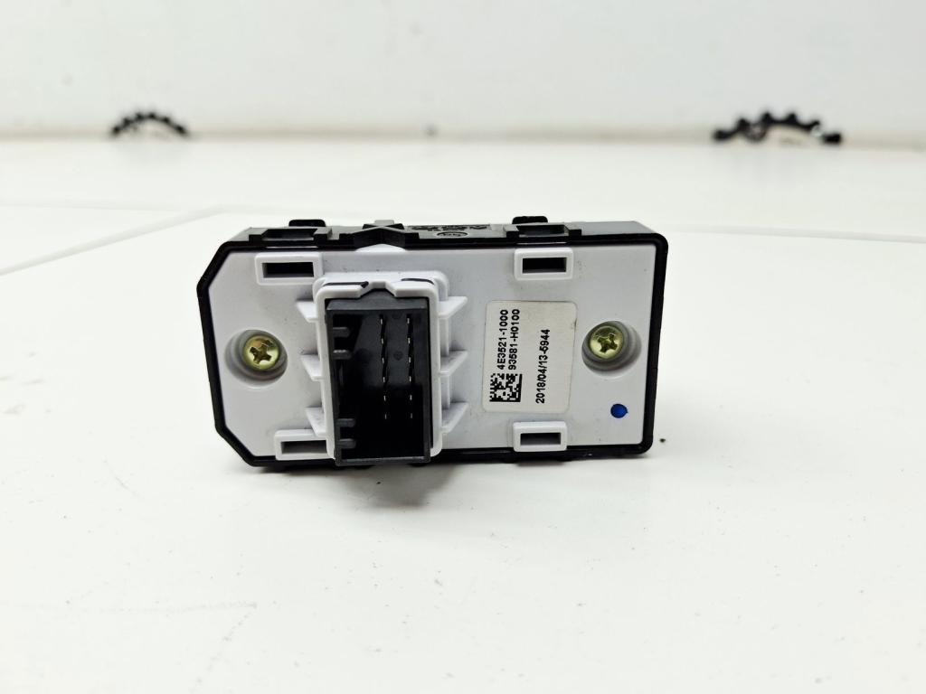 Кнопка стеклоподъемника, 850 рублей, Пермь